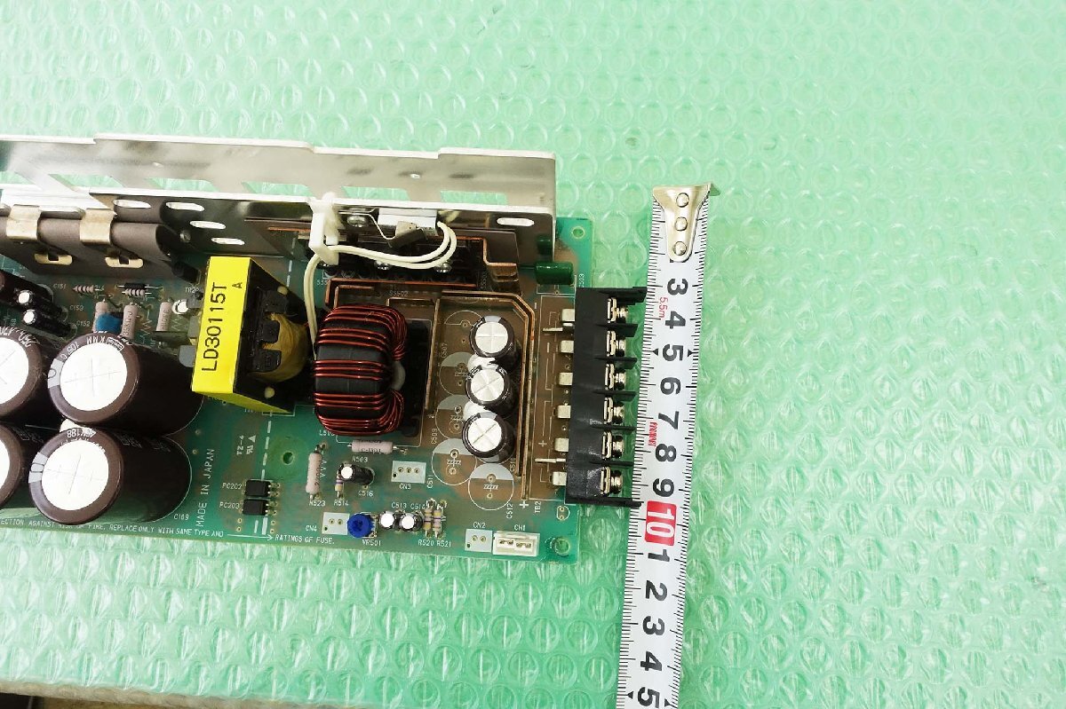LDA300W[COSEL]POWER SUPPLY LD SERIES по изображению судить возможно person, используйте.
