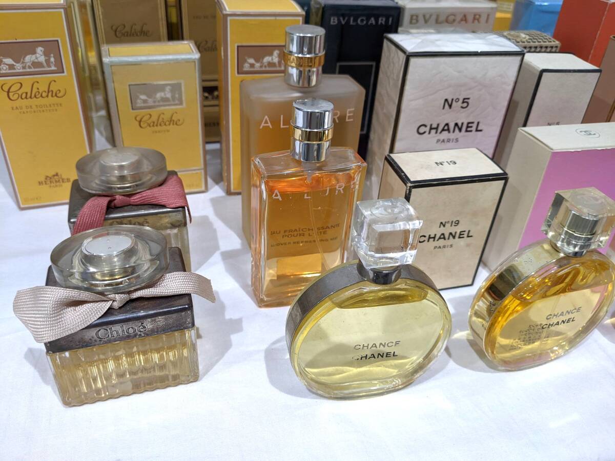 Yahoo!オークション - 香水まとめ 大量 セット CHANEL シャネル Yahoo!オークション - 香水まとめ 大量 セット CHANEL シャネル