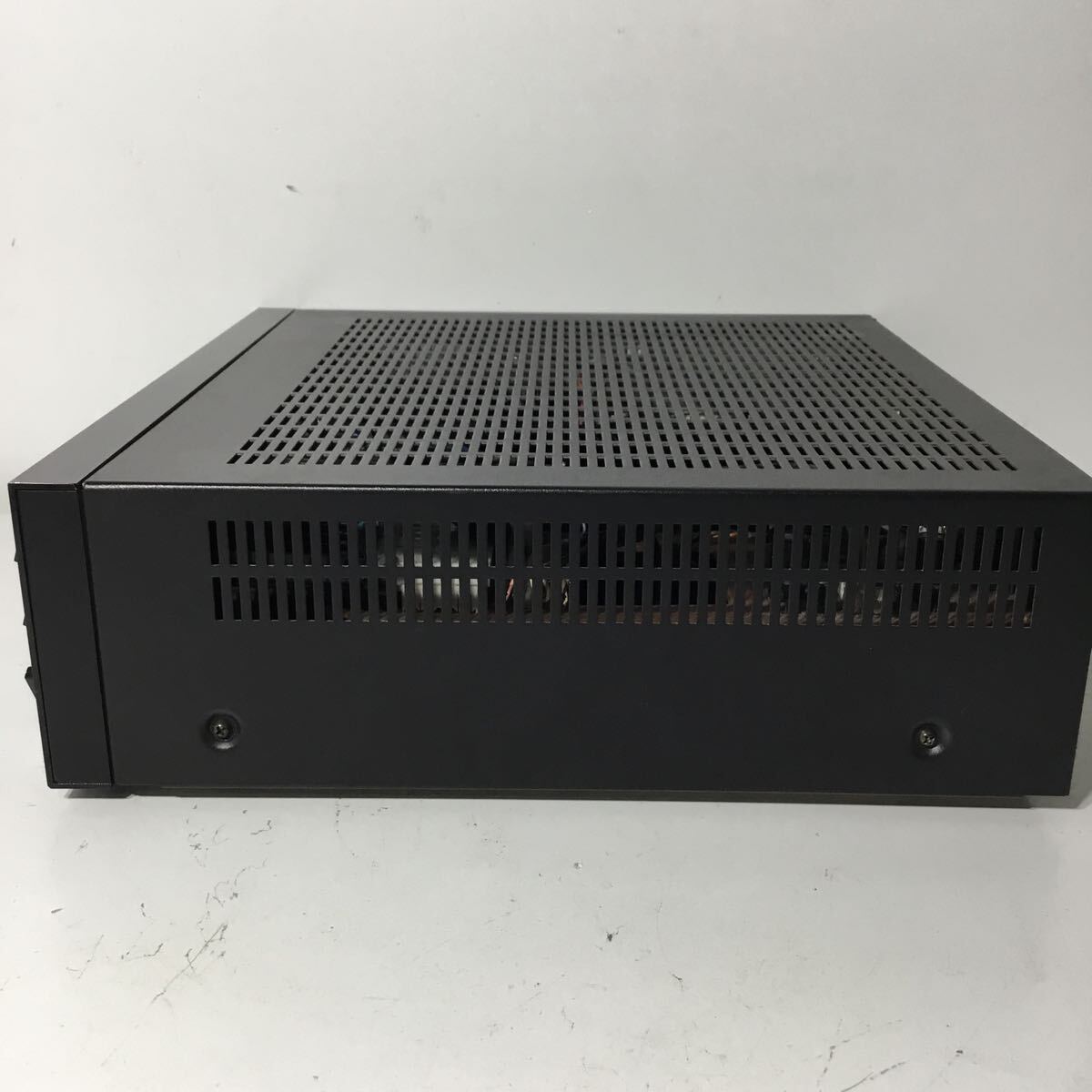 現状動作品 AKAI AM-M719 プリメインアンプ (中古】AKAI 現状動作品 AKAI AM-M719 プリメインアンプ (中古】AKAI