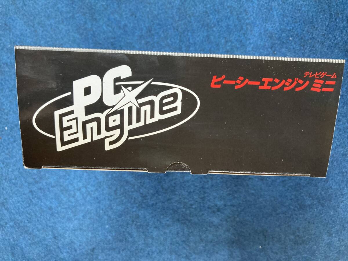 未開封】 PCエンジンミニ 【PC Engine mini  】(本体、アクセサリー)｜売買されたオークション情報、Yahoo!オークション(旧ヤフオク!) の商品情報をアーカイブ公開 -  オークファン（aucfan.com）