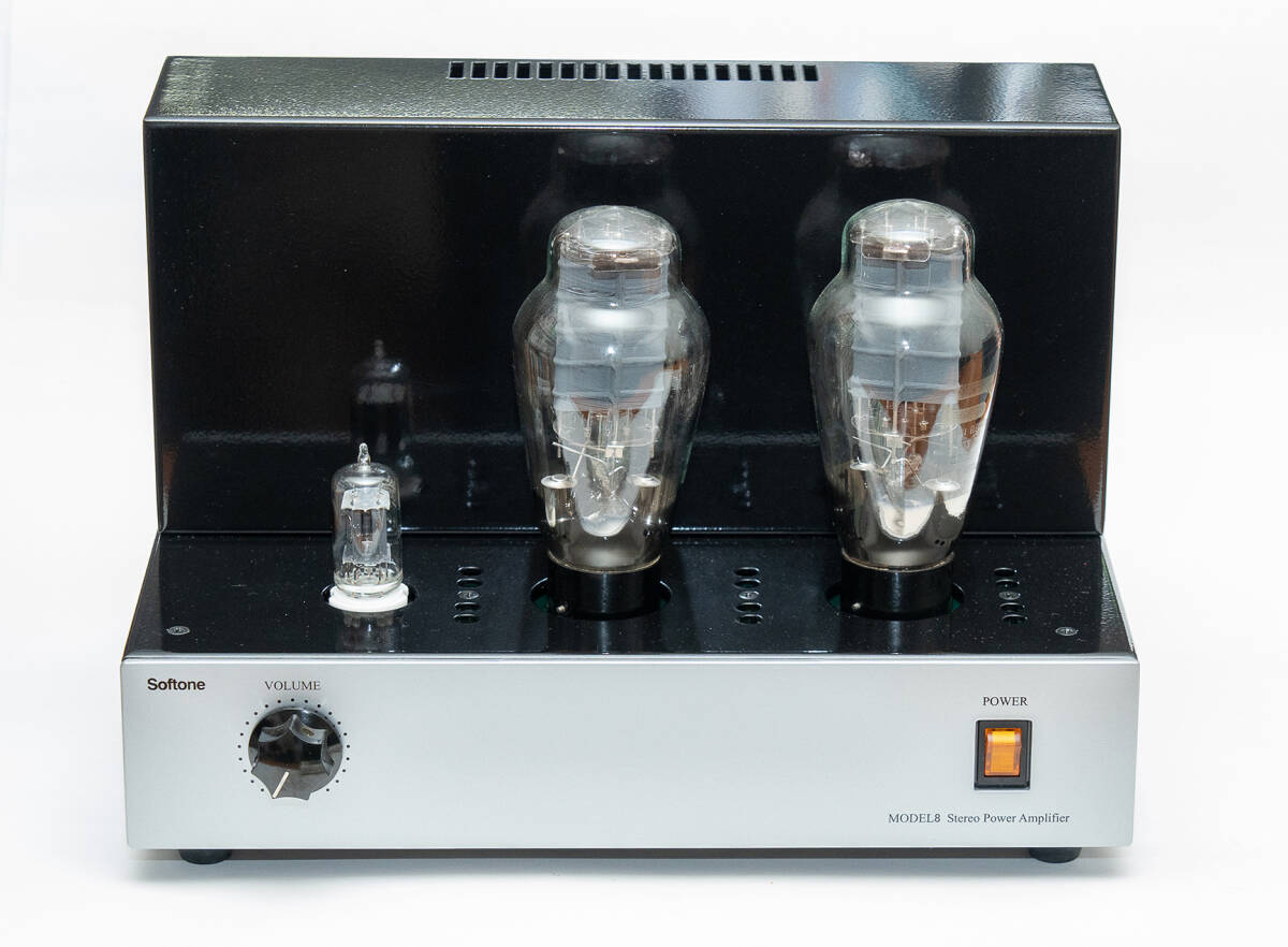 SOFTONE Model 8-300B