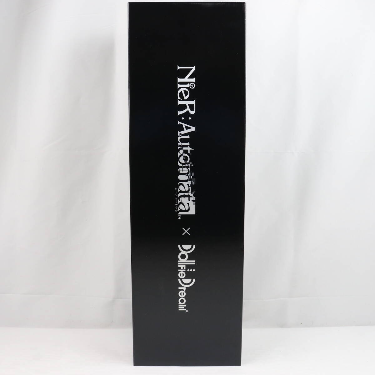 【中古】[DOL] DD受注限定 Dollfie Dream Dynamite(ドルフィードリーム ダイナマイト) DDdy 2B(ヨルハ二号B型) NieR:Automata(ニーア オー