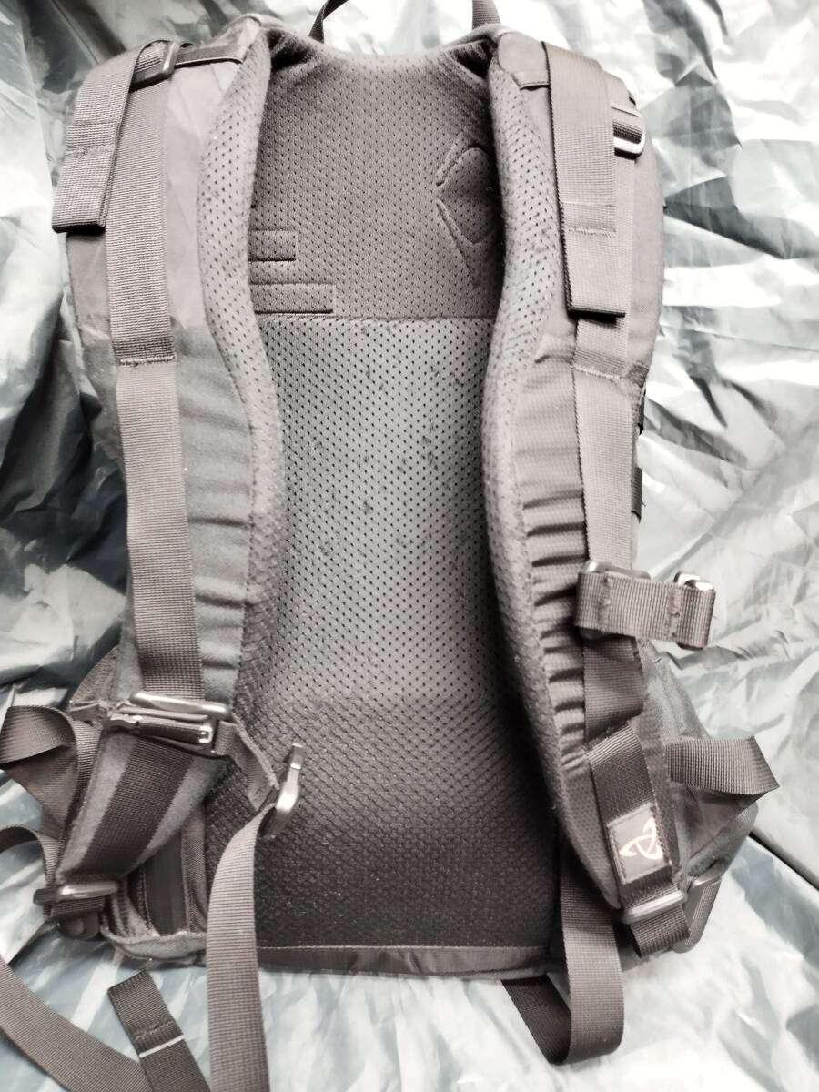 限定品 MYSTERY RANCH ミステリーランチ 2Day Assault Crazy 限定品 MYSTERY RANCH ミステリーランチ 2Day Assault Crazy