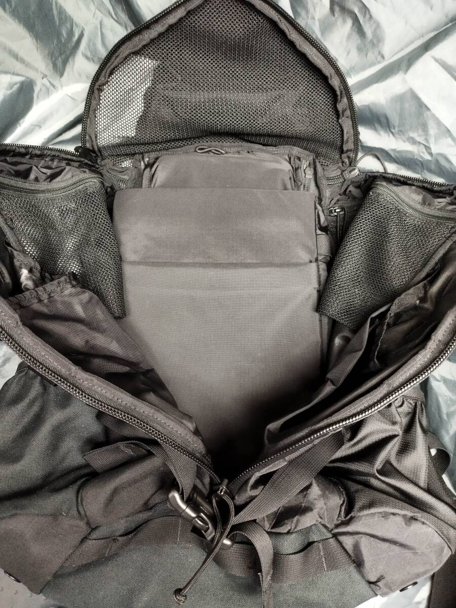 限定品 MYSTERY RANCH ミステリーランチ 2Day Assault Crazy 限定品 MYSTERY RANCH ミステリーランチ 2Day Assault Crazy