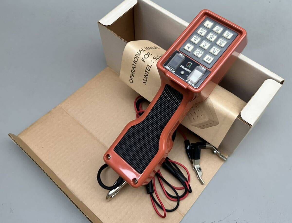 アンティーク 試験用送受器 Yahoo!オークション - 試験用送受器 バッテンスキー LINEMAN'S