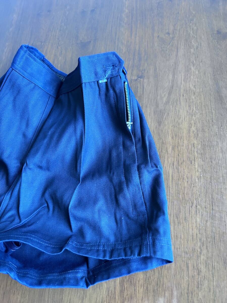 當(dāng)時物　未使用　デッドストック　R.K Mizuno　美津濃　ショートパンツ　短パン　品番CV-12　サイズS KT447　