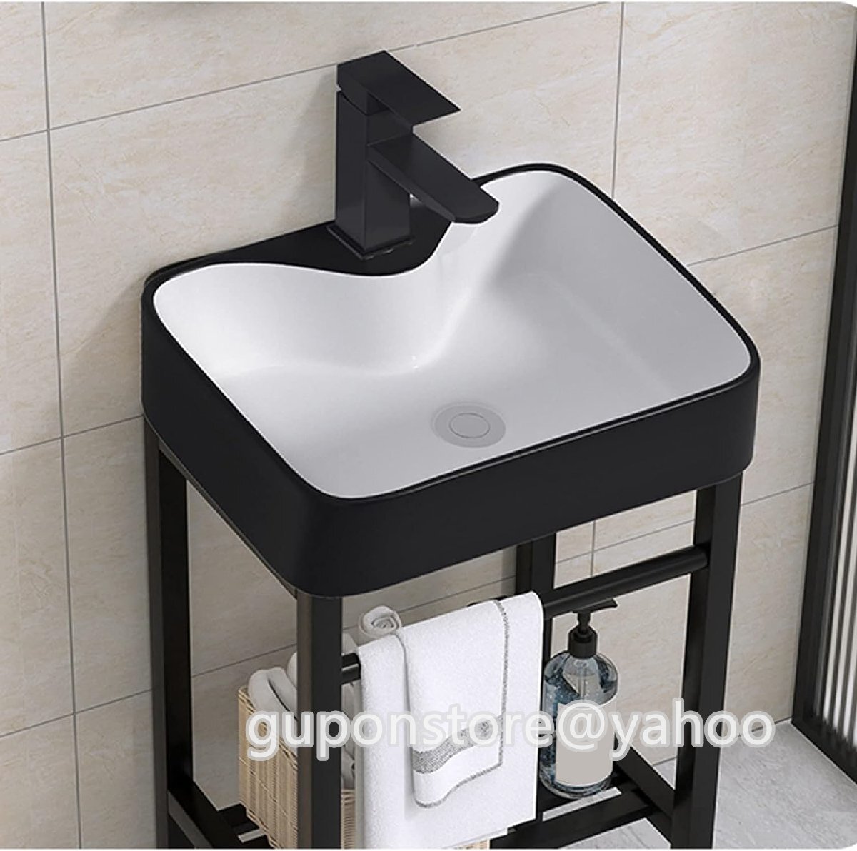 人気推薦★手洗器 陶器製 手洗い鉢 手洗い器セット簡易洗面台 洗面ボウル ガーデキッチ洗面ボール小型 手洗い鉢コンパクトミニ 手洗いボウ