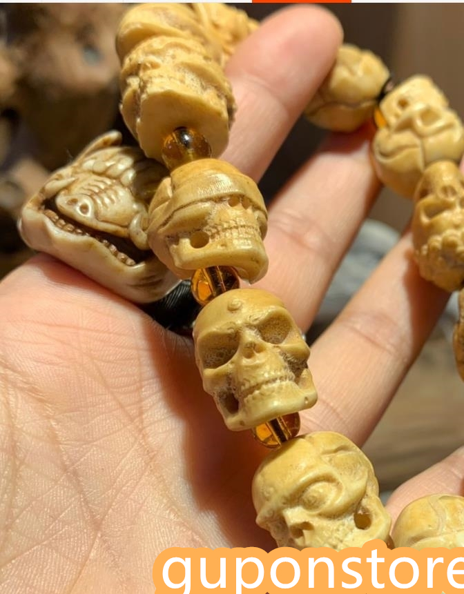  новый товар netsuke .. предмет олень угол гравюра олень. угол браслет netsuke * восточная скульптура * настоящее время netsuke 