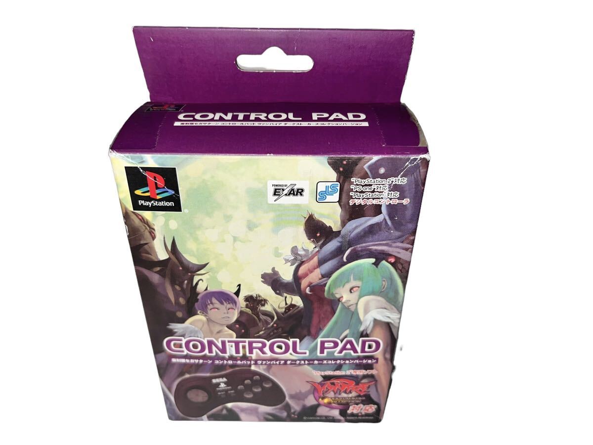 PS2 コントローラー 復刻版 セガサターン コントロールパッド PS2 コントローラー 復刻版 セガサターン コントロールパッド
