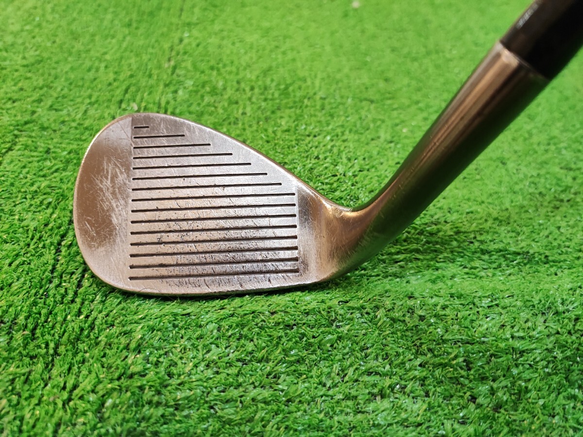 * б/у редкость /RomaroromaroRay SX Wedge /58 раз /PROJECT X PXi steel
