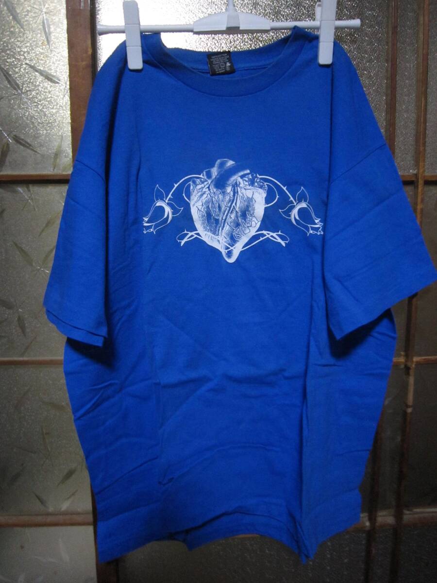 ステューシー　Stussy　中古　Tシャツ　メンズ　XL　55