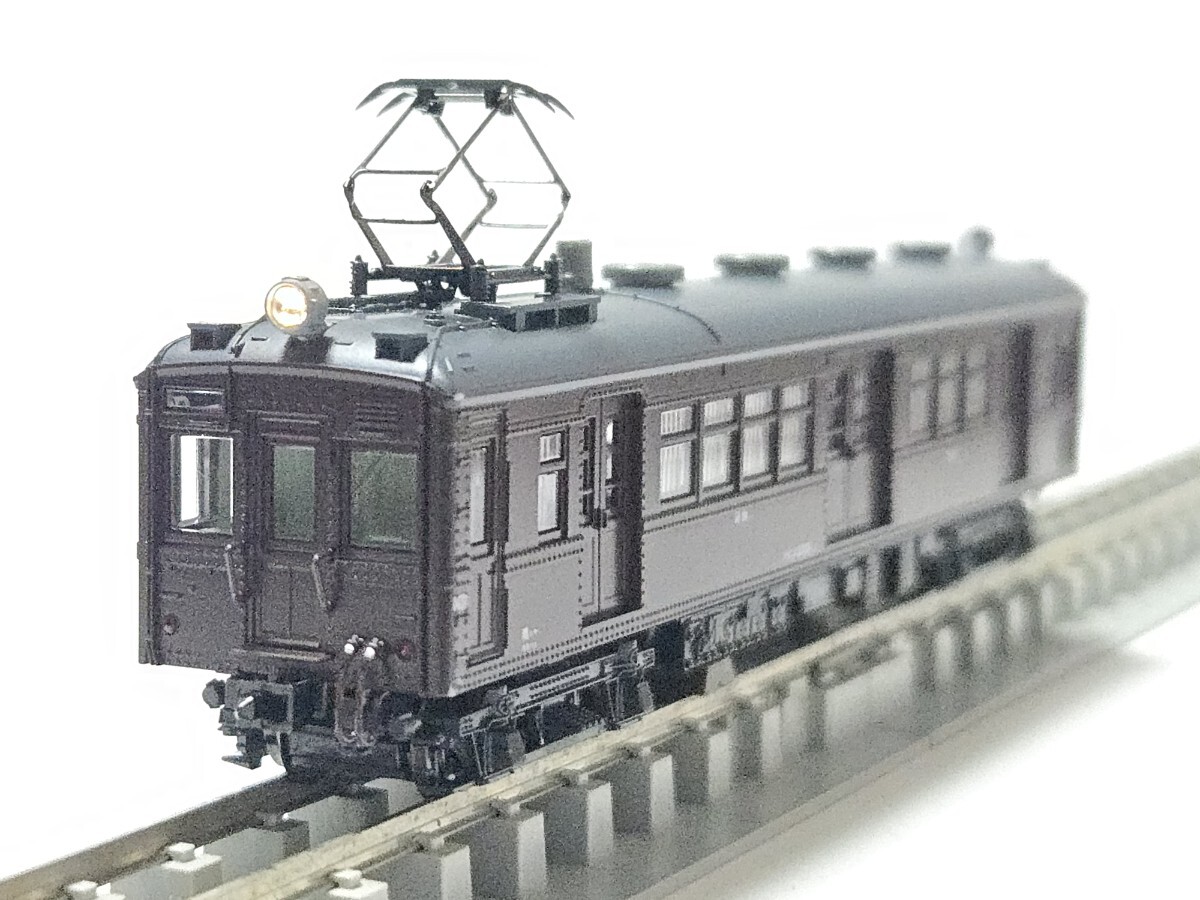 KATO 4969 クモニ13 茶 i-img1200x900-