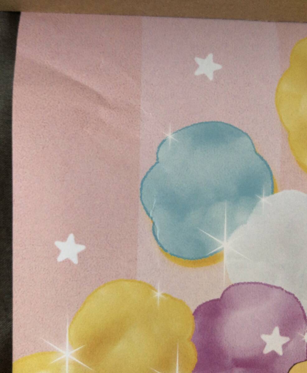 劇場版アイカツスターズ! ねらわれた魔法のアイカツ!カード 劇場版アイカツスターズ! ねらわれた魔法のアイカツ!カード
