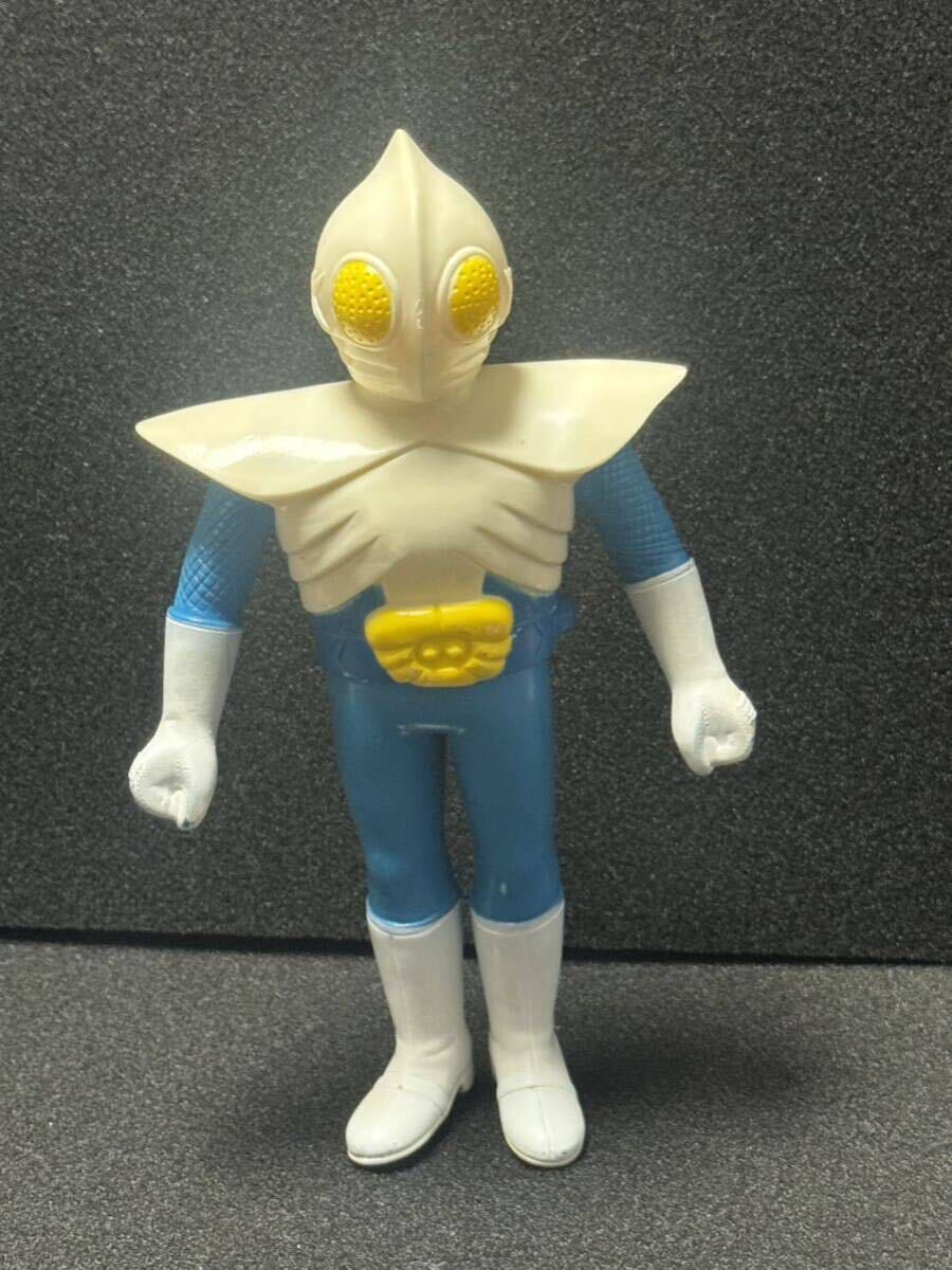 Yahoo!オークション - 【希少】 当時物 タカトク 超神ビビューン Yahoo!オークション - 【希少】 当時物 タカトク 超神ビビューン