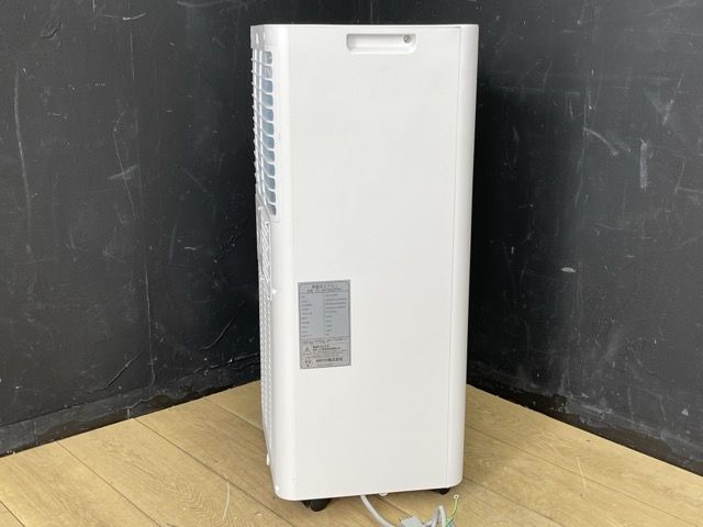 移動式エアコンOL-A016A20N4 2024年製 Yahoo!オークション - 美品 移動式エアコン aoxun OL-A016A20N4