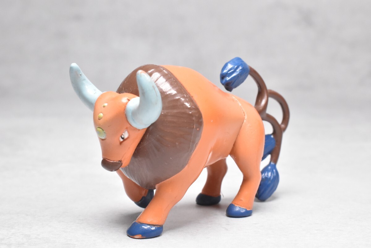 ■ポケットモンスター：モンスターコレクション▩ガルーラ・ケンタロス☆初期★激レア □ポケットモンスター：モンスターコレクション▩ガルーラ