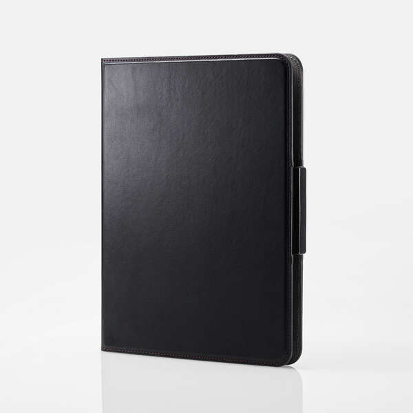 11インチiPad Pro(M4)用ソフトレザーケース 360度回転でき、縦向き、横向きのお好きな角度で使用できる: TB-A24PM360BK