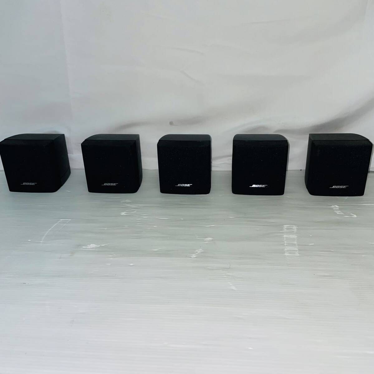 BOSE ボーズ ACOUSTIMASS 10 Series II ホームシアターシステム BOSE ボーズ ACOUSTIMASS 10 Series II ホームシアターシステム