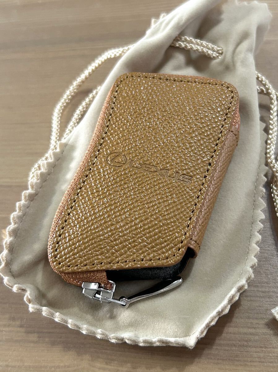 LEXUS Collection スマートキーケース(FEEL NATURE) Lタイプ LEXUS Collection スマートキーケース(FEEL NATURE) Lタイプ