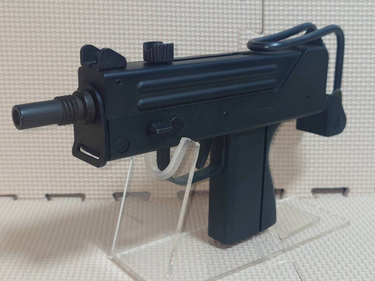 マルゼン　イングラム　M11　ガスガン ガスブローバックガン　MARUZEN