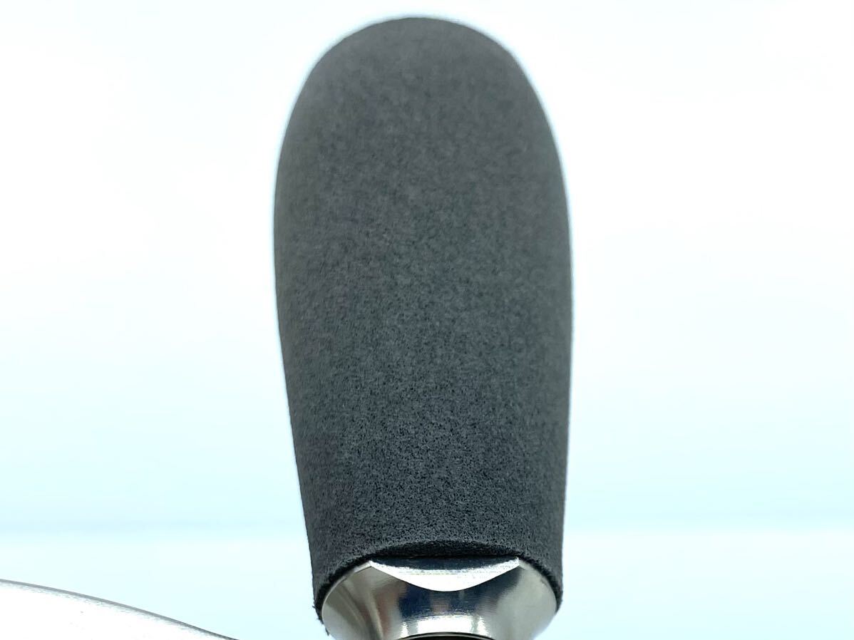 Yahoo!オークション - バリアル ハンドル 87mm Kノブ EVA J Yahoo!オークション - バリアル ハンドル 87mm Kノブ EVA J