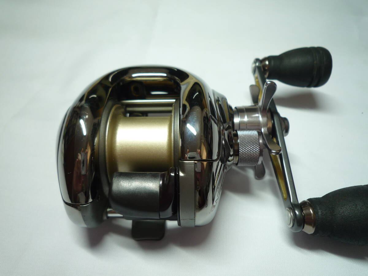 NO.2 スコーピオンアンタレス RH220 + ハンドルウォーター NO.2 スコーピオンアンタレス RH220 + ハンドルウォーター