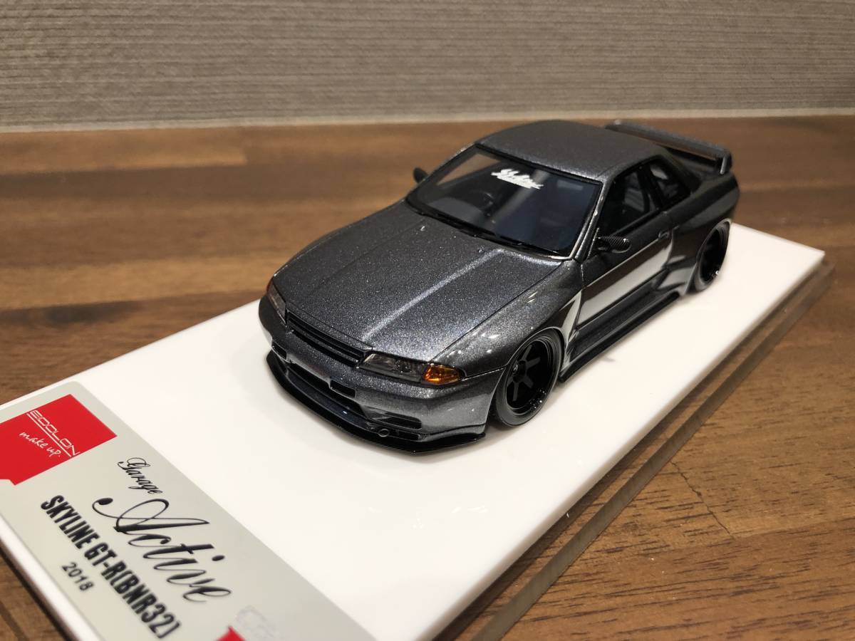 make up メイクアップ / アイドロン 1/43 Lamborghini make up メイクアップ / アイドロン 1/43 Lamborghini
