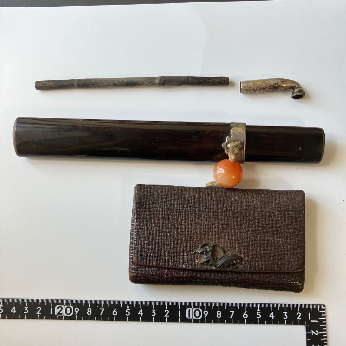 時代物 喫煙具 煙草入れ キセル アンティーク 煙草入 煙管入れ 革製 たばこ入れ カマキリ 腰差し 古美術 10(喫煙グッズ)|売買されたオークション情報、yahooの商品情報をアーカイブ公開 - オ | fukushima-takken.com 時代物 喫煙具 煙草入れ キセル アンティーク 煙草入 煙管入れ 革製 たばこ入れ カマキリ 腰差し 古美術 10(喫煙グッズ)|売買されたオークション情報、yahooの商品情報をアーカイブ公開 - オ | fukushima-takken.com