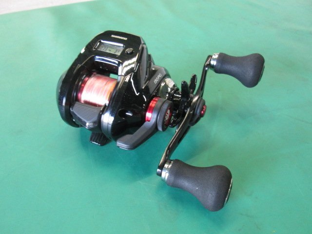 Shimano シマノ エンゲツCT 150PG 右ハンドル 中古品 ベイトリール タイラバ Shimano シマノ エンゲツCT 150PG 右ハンドル 中古品 ベイトリール タイラバ