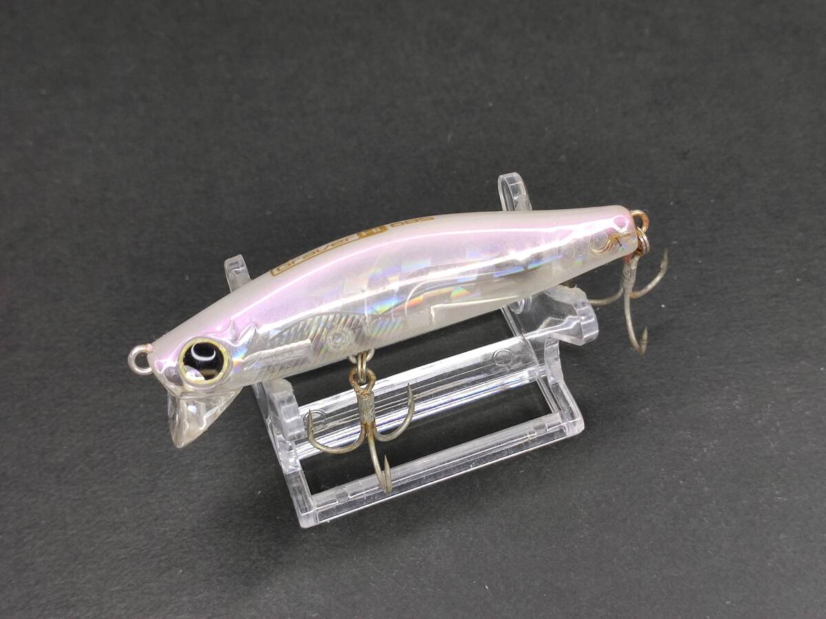 セE4736 邪道 Ja-do グラバー ハイ 68S Graver Hi 68 コーラルピンク