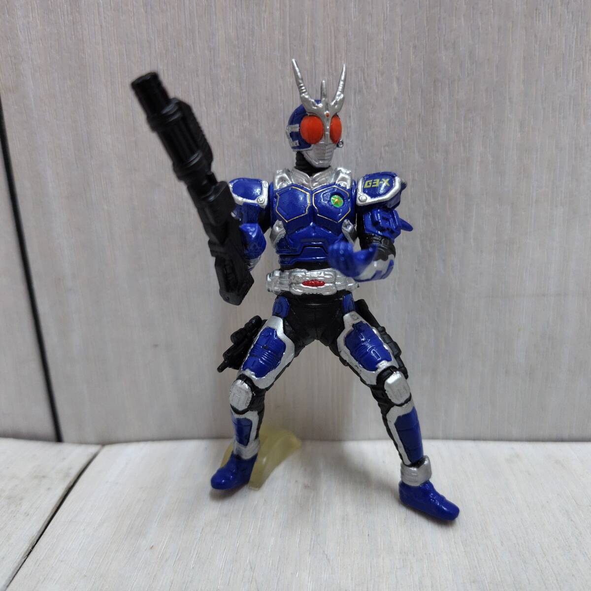 BANDAI HGシリーズ 仮面ライダーアギト 目覚めよ 新たなる力編 BANDAI HGシリーズ 仮面ライダーアギト 目覚めよ 新たなる力編