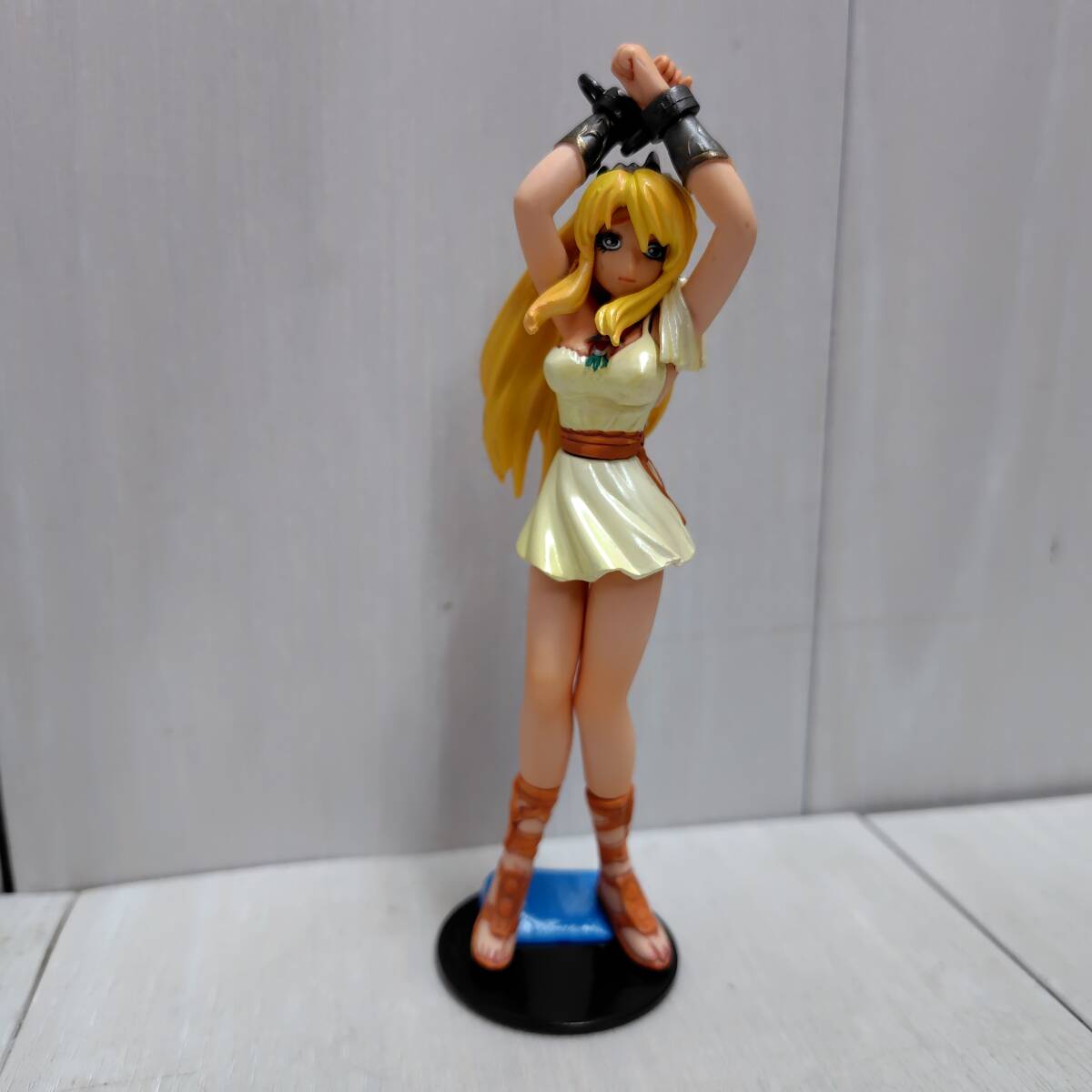YUJIN SRシリーズ ナムコ リアル フィギュア コレクション YUJIN SRシリーズ ナムコ リアル フィギュア コレクション
