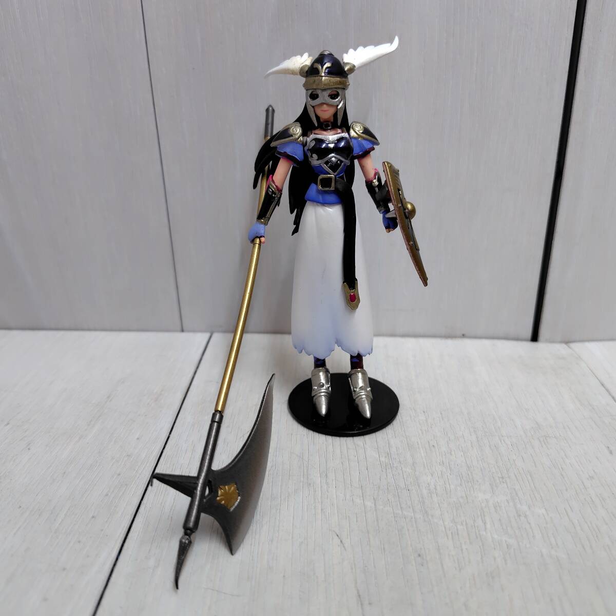 YUJIN SRシリーズ ナムコ リアル フィギュア コレクション YUJIN SRシリーズ ナムコ リアル フィギュア コレクション