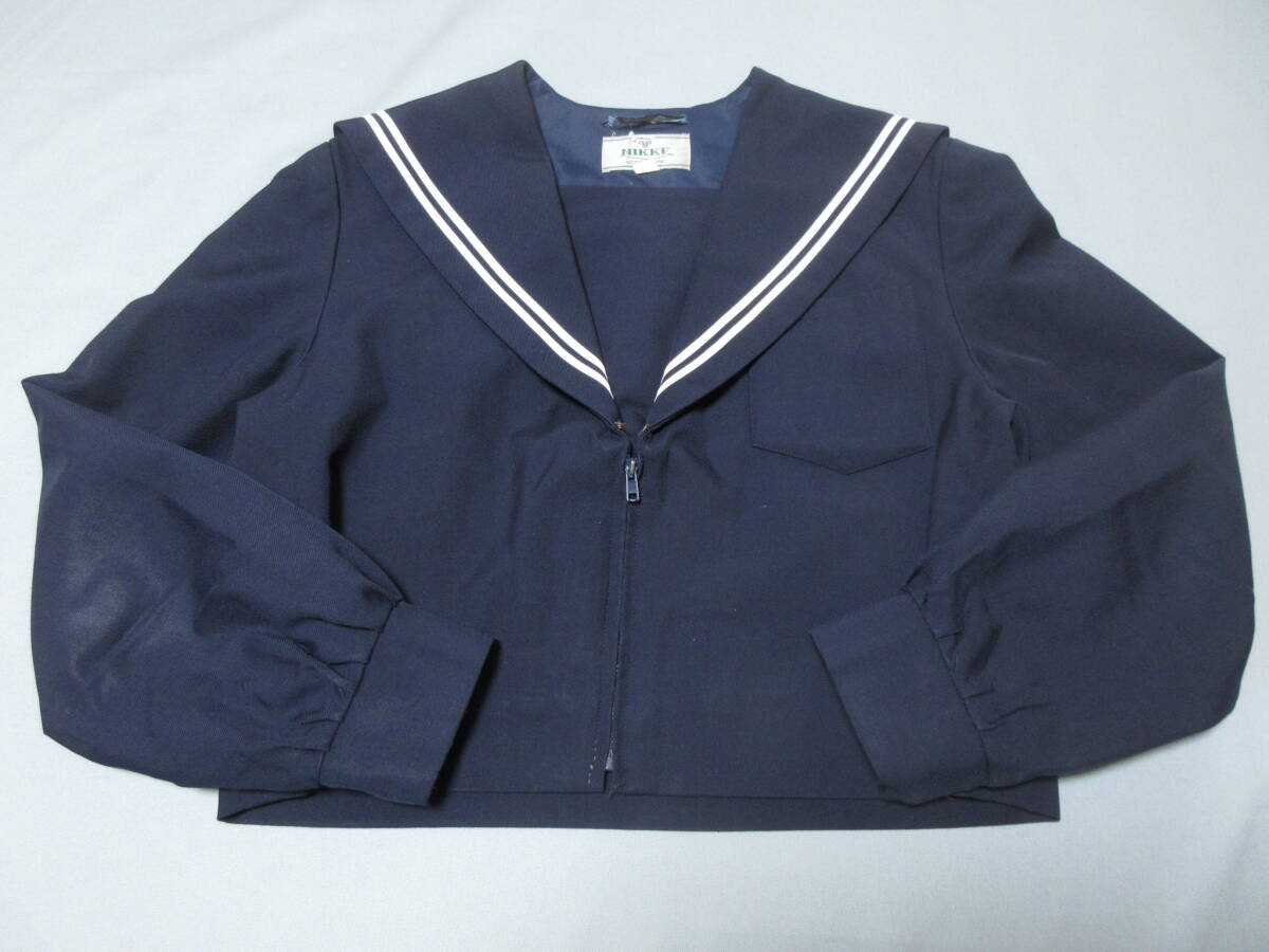 コスプレ衣装 SR3815 セーラー服 冬服 身幅51 sh23com