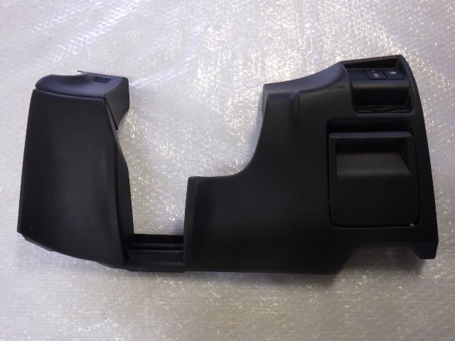★グレイス ハイブリッド LX GM4★運転席 足元パネル 純正 中古　ステアリング下 インパネ 77310-T9P-J01ZA ロアカバー