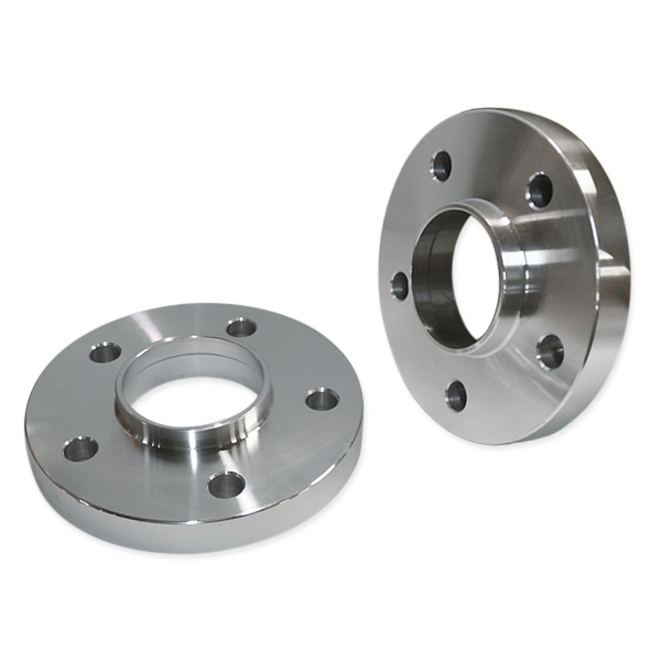 マセラティ ホイール スペーサー PCD114.3 ハブ径 67mm 67.1mm ハブ付き15mm ハブ高12mm 以下車適合 2枚組