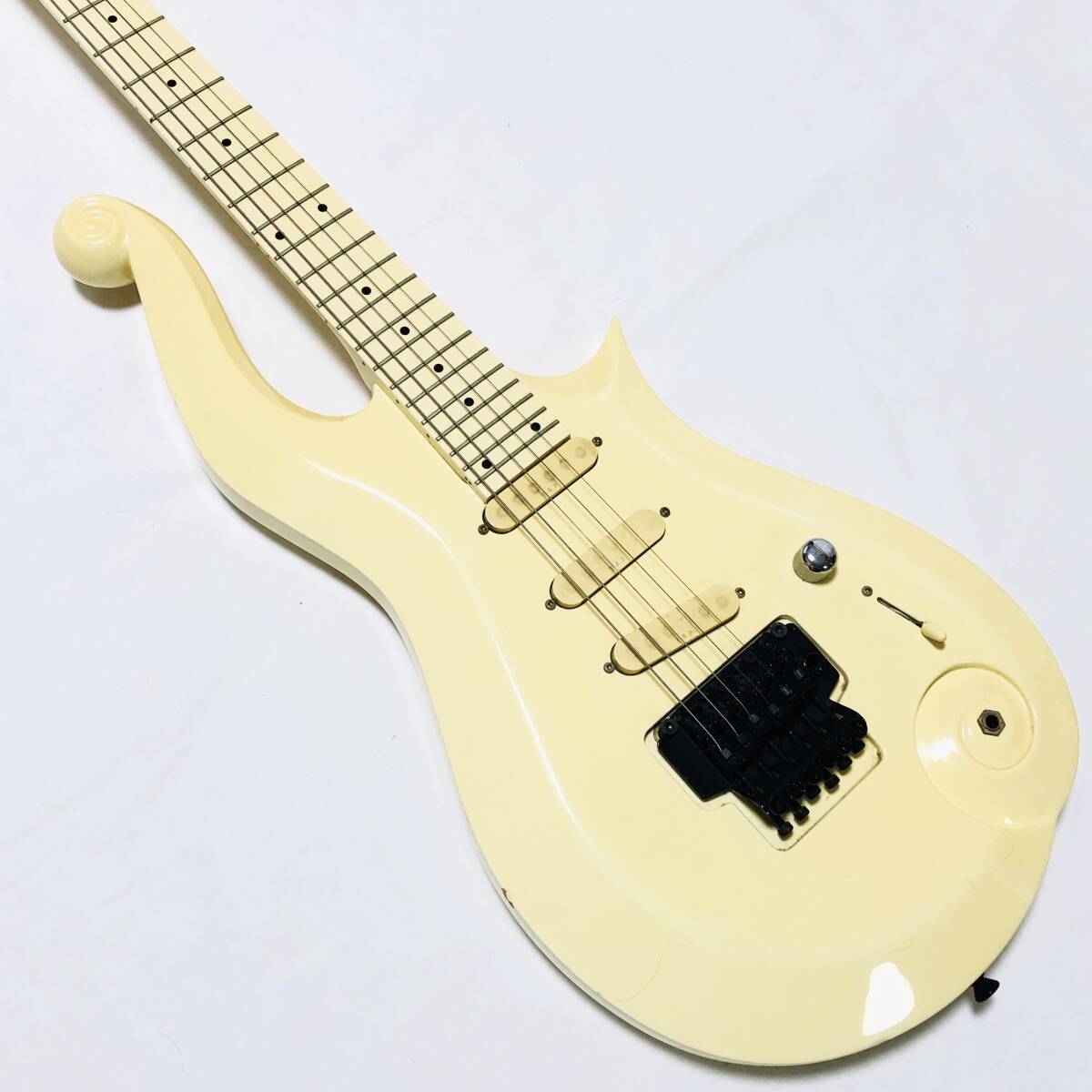 Bibian 比比昂- EDWARDS by ESP PRINCE LUNA SEA SUGIZO ES-100 Bibian 比比昂- EDWARDS by ESP PRINCE LUNA SEA SUGIZO ES-100