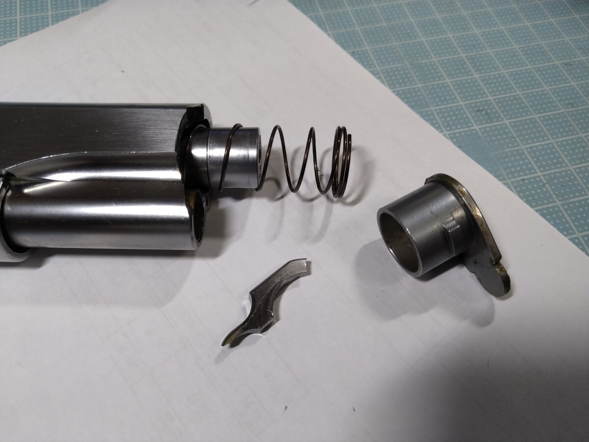 購入特典付き マルシン ガバメント ブローバック8mm弾 購入特典付き マルシン ガバメント ブローバック8mm弾