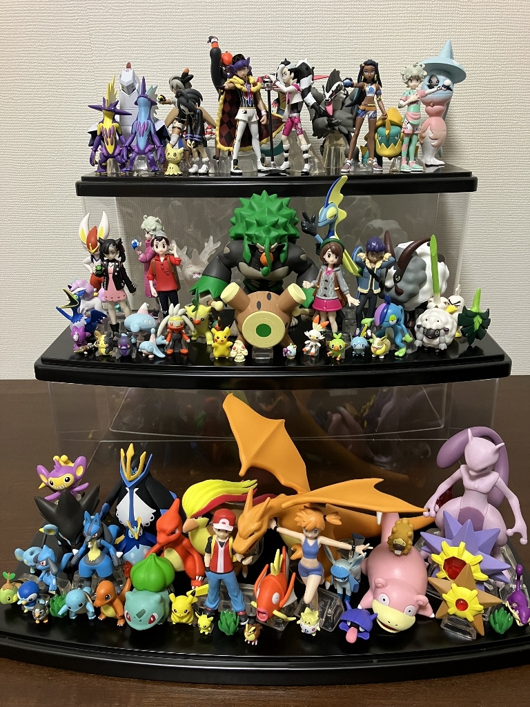 Yahoo!オークション - まとめ売り(ばら売り不可) フィギュア Yahoo!オークション - まとめ売り(ばら売り不可) フィギュア