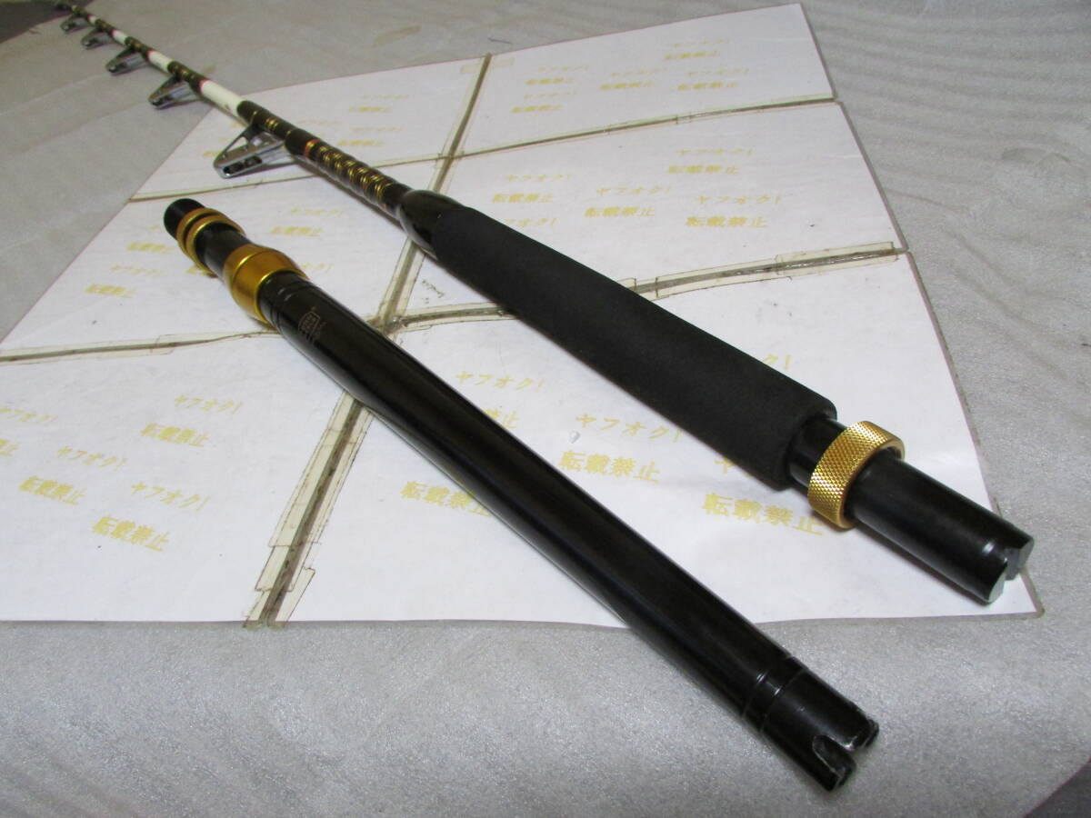 PENN(ペン)インターナショナル IGFA 80lbクラス (37K PENN(ペン)インターナショナル IGFA 80lbクラス (37K