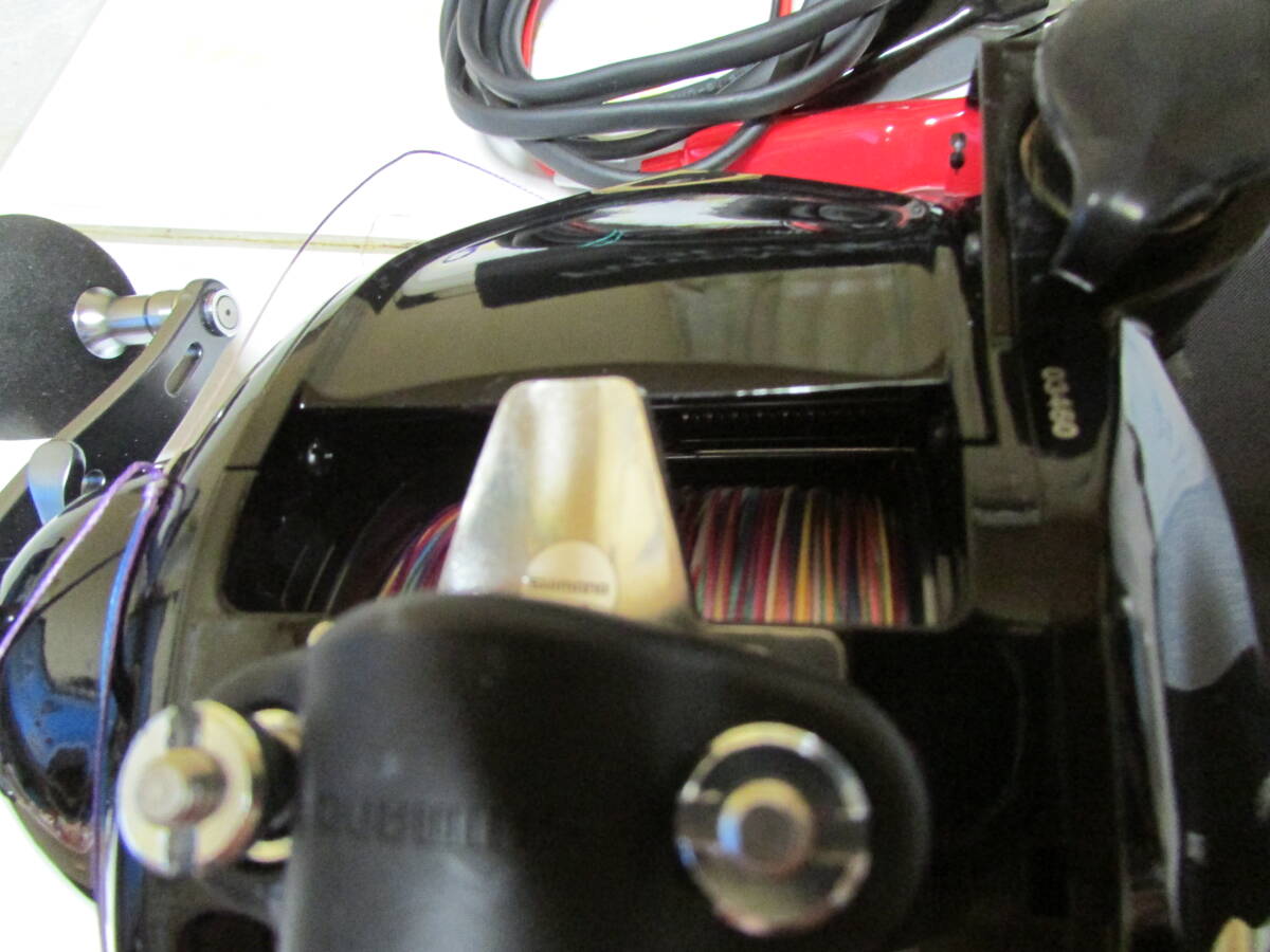 シマノ 15 フォースマスター 9000(Shimano 15 シマノ 15 フォースマスター 9000(Shimano 15