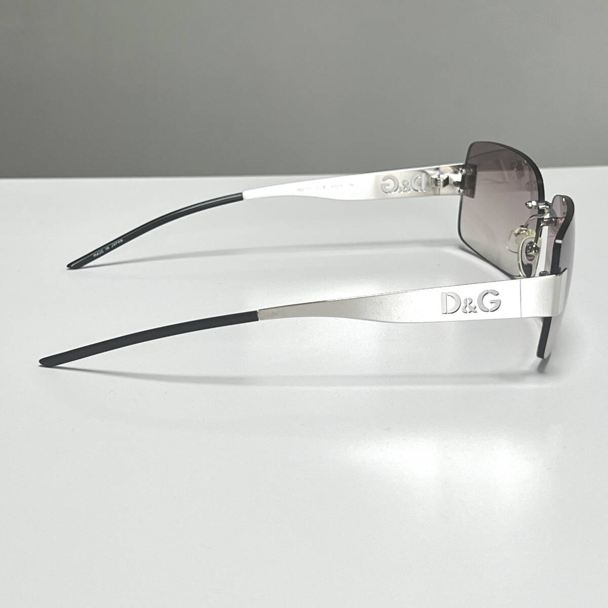 D&G DOLCE&GABBANA ドルチェ&ガッバーナ ツーポイント D&G DOLCE&GABBANA ドルチェ&ガッバーナ ツーポイント