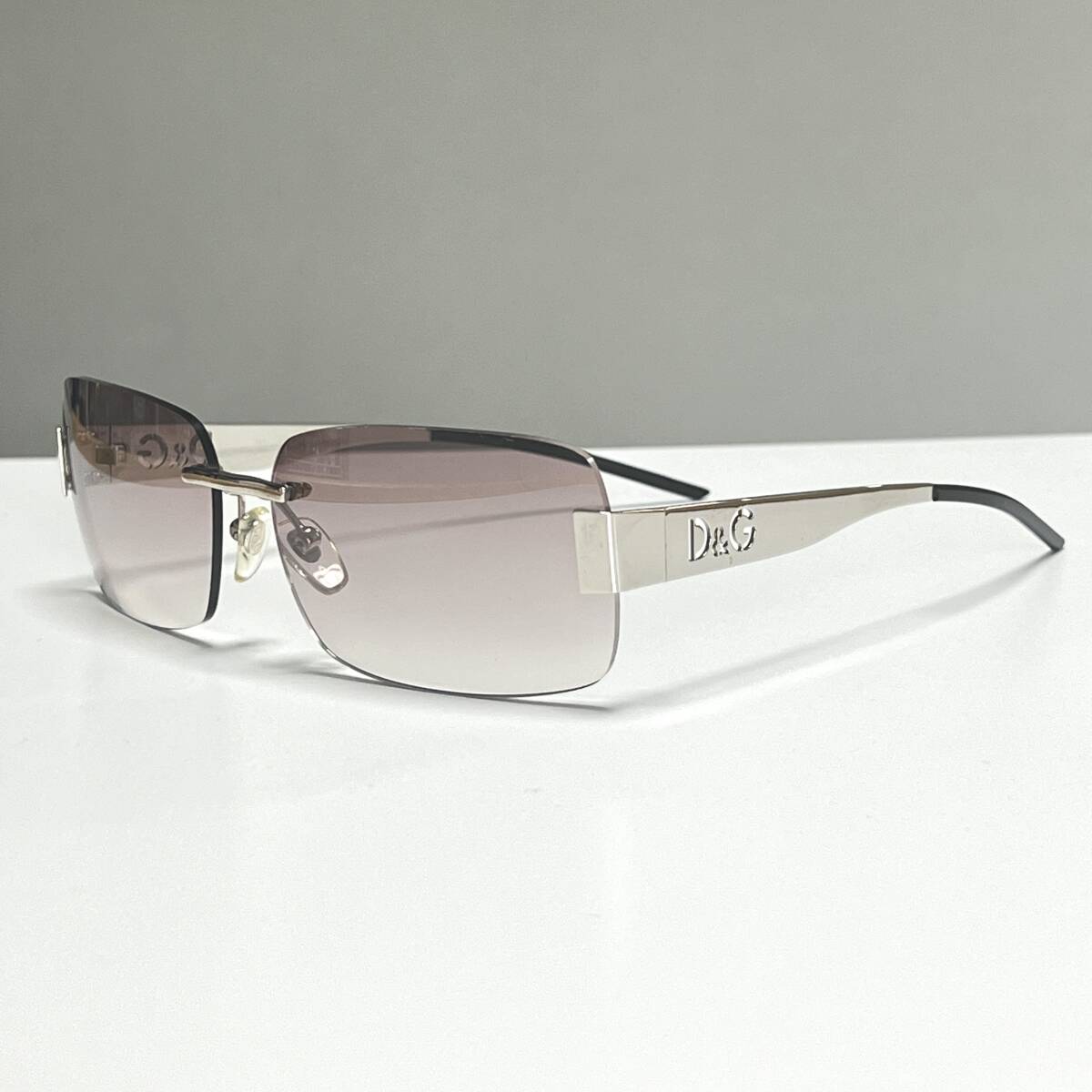 D&G DOLCE&GABBANA ドルチェ&ガッバーナ ツーポイント D&G DOLCE&GABBANA ドルチェ&ガッバーナ ツーポイント