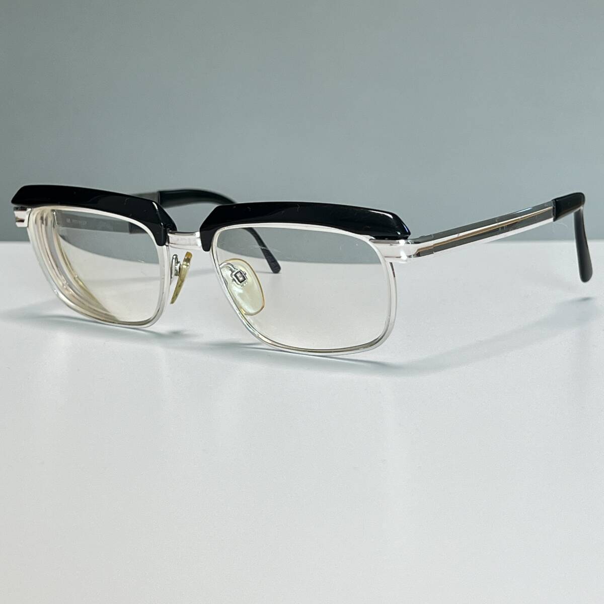 RODENSTOCK ローデンストック ヴィンテージ 眼鏡フレーム メガネ RODENSTOCK ローデンストック ヴィンテージ 眼鏡フレーム メガネ