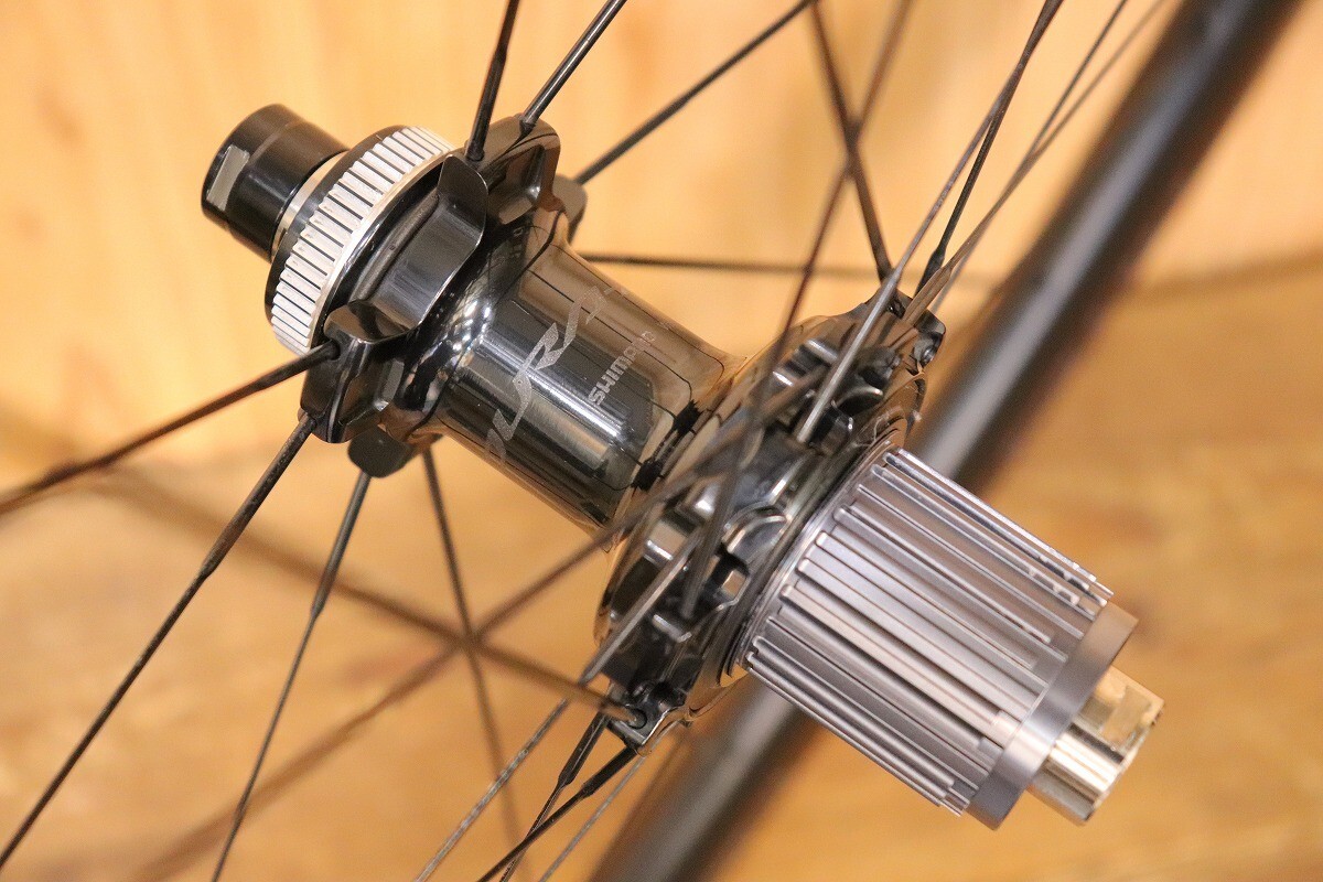 シマノ SHIMANO デュラエース DURA-ACE WH-R9270-C50-TL シマノ SHIMANO デュラエース DURA-ACE WH-R9270-C50-TL