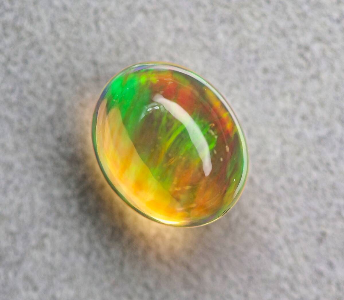【１００円～】天然オパール ルース 1.15ｃｔ