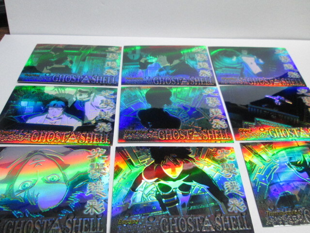 Yahoo!オークション - 攻殻機動隊 USA版 GHOST IN THE SHELL Yahoo!オークション - 攻殻機動隊 USA版 GHOST IN THE SHELL