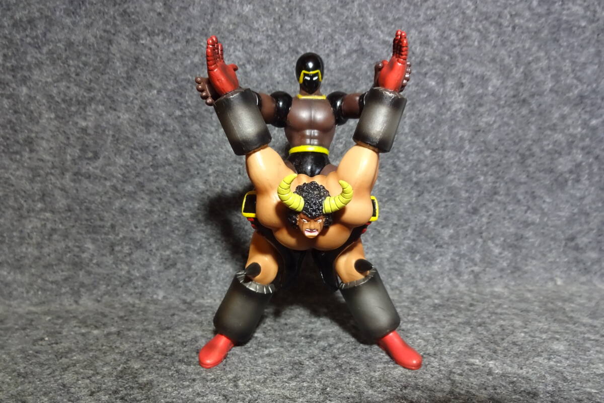 浪曼堂 浪漫堂 キン肉マン パロスペシャル ウォーズマン 浪曼堂 浪漫堂 キン肉マン パロスペシャル ウォーズマン
