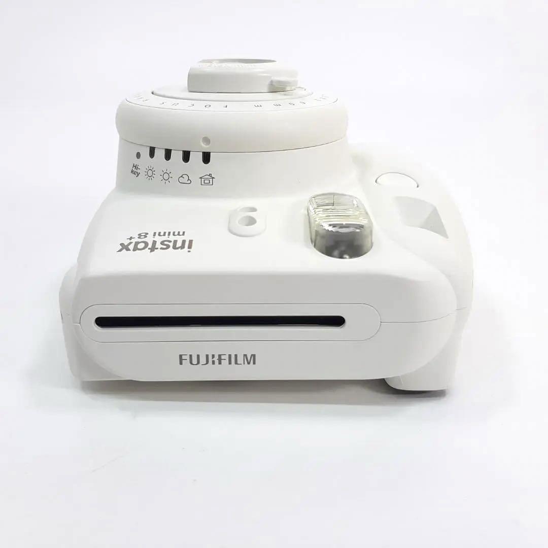 フジフィルム チェキ instax mini8+ バニラ|Yahoo!フリマ(旧 フジフィルム チェキ instax mini8+ バニラ|Yahoo!フリマ(旧