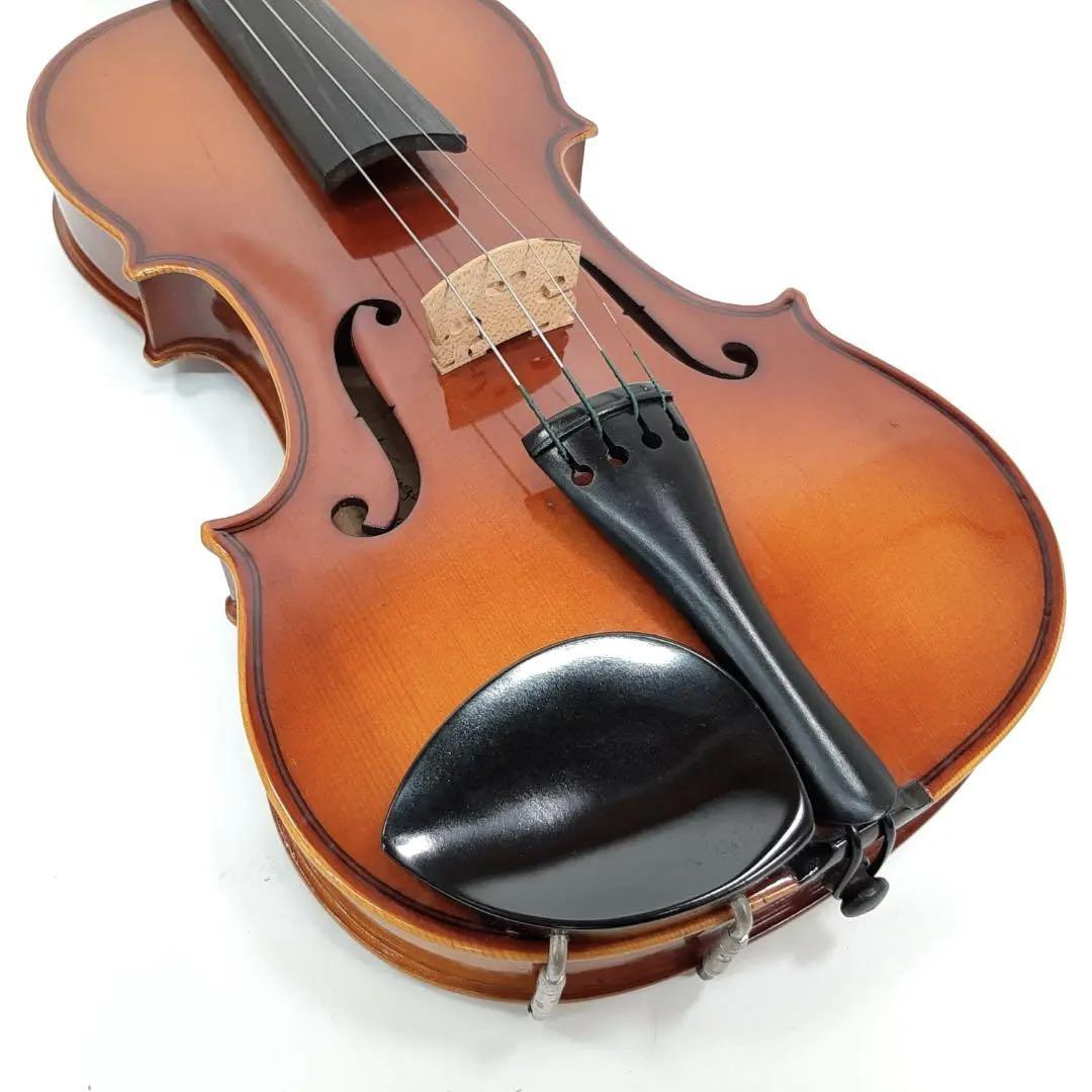 希少】KASUGA バイオリン NO 300 1/2 Anno1984｜Yahoo!フリマ